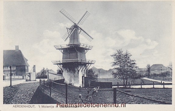 molen